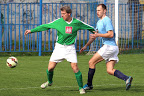 15. kolo: Slaný B - Běleč 3:2